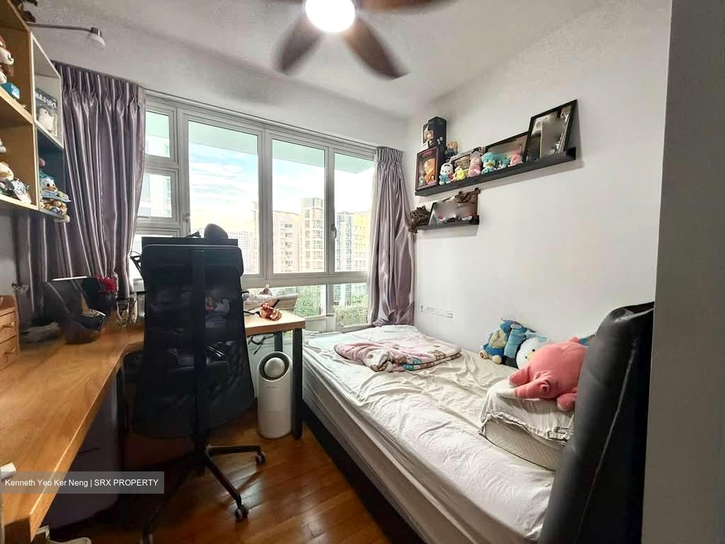Blk 670C Waterway Ridges (Punggol), HDB 4 Rooms #600303021